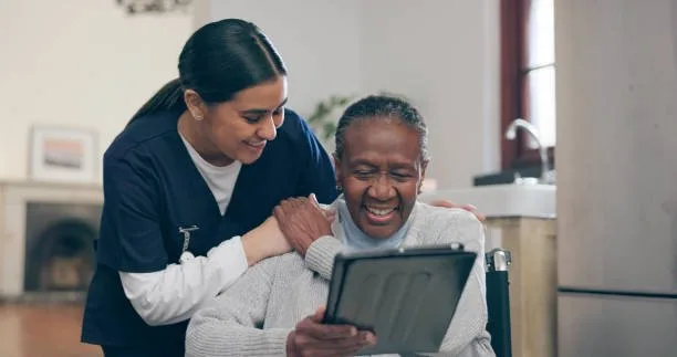 Personal care services in Stafford, VA — Pinnacle Home Healthcare