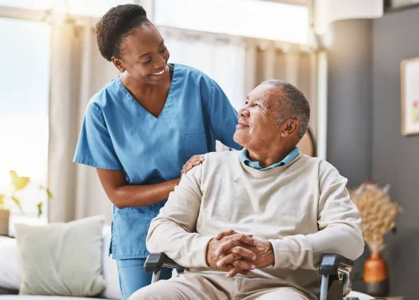 Respite care services in Stafford, VA — Pinnacle Home Healthcare